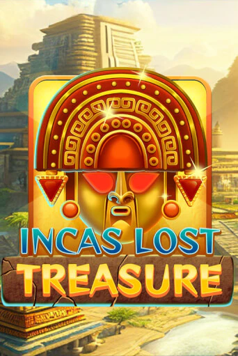 Inca Lost Treasure - играть онлайн | CashVille Casino - без регистрации