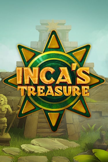 Inca's Treasure - играть онлайн | CashVille Casino - без регистрации