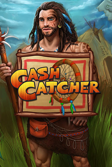 Indian Cash Catcher - играть онлайн | CashVille Casino - без регистрации