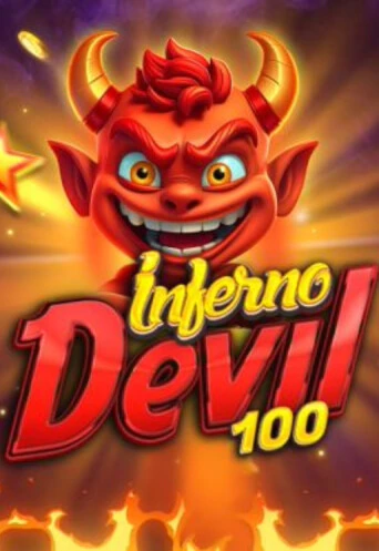 Inferno Devil 100 - играть онлайн | CashVille Casino - без регистрации