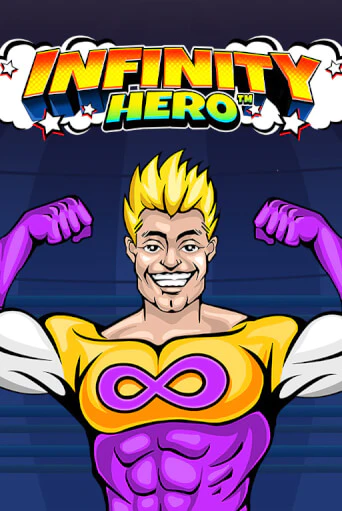 Infinity Hero - играть онлайн | CashVille Casino - без регистрации