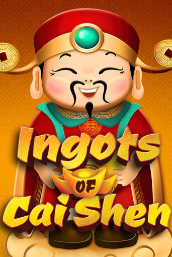 Ingots of Cai Shen - играть онлайн | CashVille Casino - без регистрации