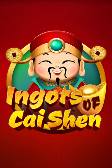 Ingots of Cai Shen - играть онлайн | CashVille Casino - без регистрации