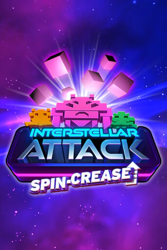 Interstellar Attack - играть онлайн | CashVille Casino - без регистрации