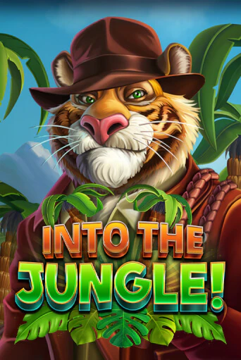 Into The Jungle - играть онлайн | CashVille Casino - без регистрации