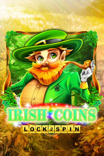 Irish Coins - играть онлайн | CashVille Casino - без регистрации