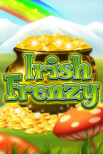 Irish Frenzy - играть онлайн | CashVille Casino - без регистрации