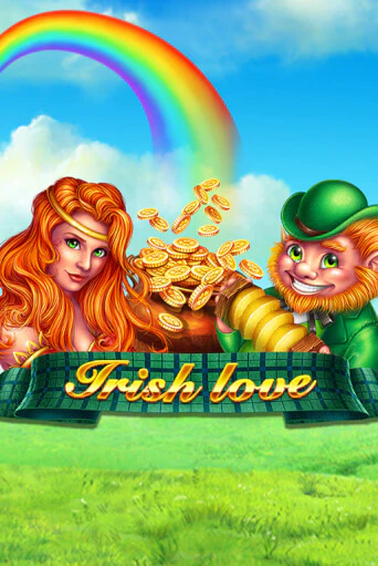 Irish Love - играть онлайн | CashVille Casino - без регистрации