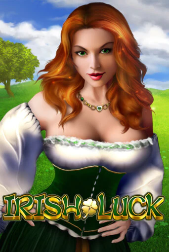 Irish Luck - играть онлайн | CashVille Casino - без регистрации