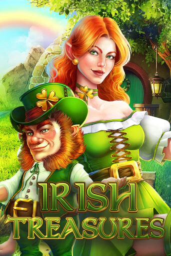 Irish Treasures - играть онлайн | CashVille Casino - без регистрации