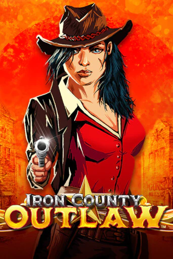 Iron County Outlaw™ - играть онлайн | CashVille Casino - без регистрации