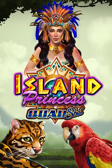 Island Princess - играть онлайн | CashVille Casino - без регистрации