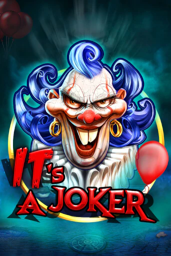 It's a Joker - играть онлайн | CashVille Casino - без регистрации