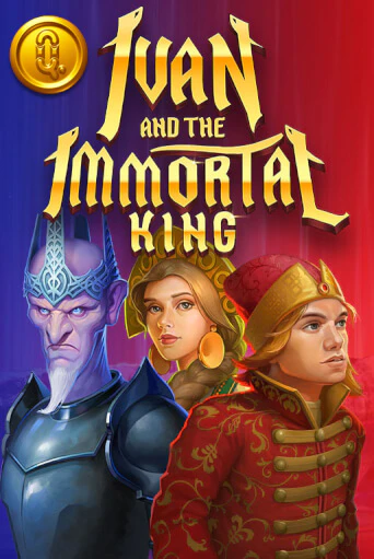 Ivan and the Immortal King - играть онлайн | CashVille Casino - без регистрации