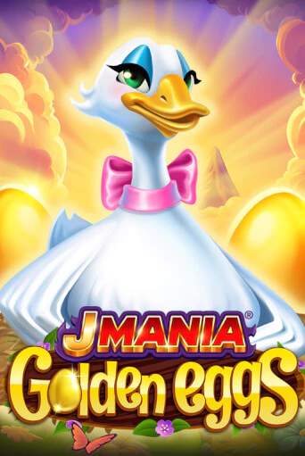 J Mania Golden Eggs - играть онлайн | CashVille Casino - без регистрации