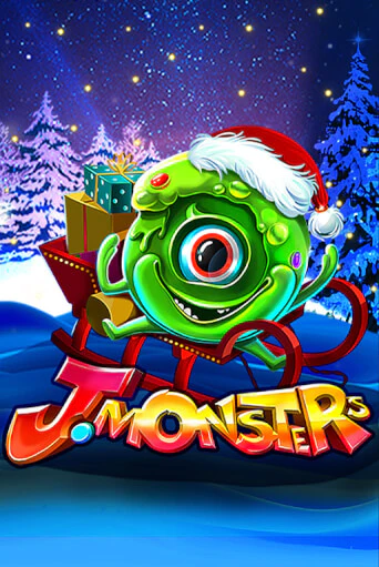 J.Monsters - играть онлайн | CashVille Casino - без регистрации