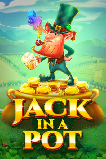 Jack in a pot - играть онлайн | CashVille Casino - без регистрации