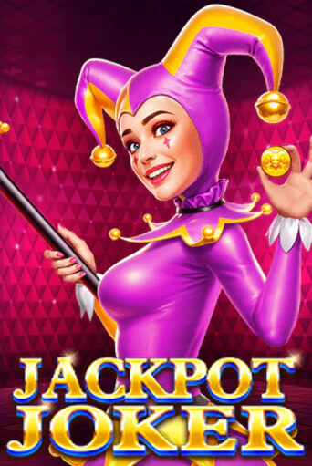 Jackpot Joker - играть онлайн | CashVille Casino - без регистрации