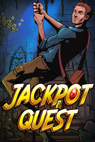 Jackpot Quest - играть онлайн | CashVille Casino - без регистрации