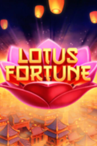 Lotus Fortune - играть онлайн | CashVille Casino - без регистрации