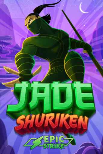 Jade Shuriken - играть онлайн | CashVille Casino - без регистрации