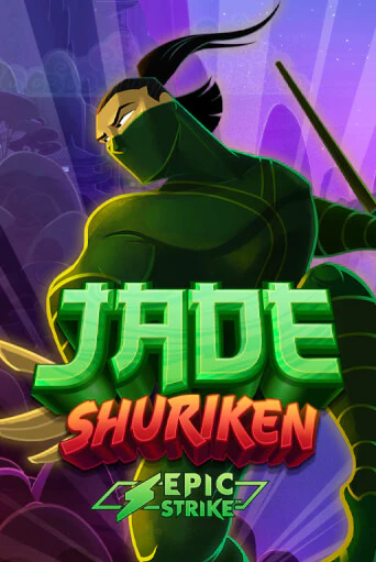 Jade Shuriken - играть онлайн | CashVille Casino - без регистрации