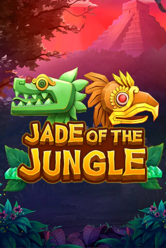 Jade of the Jungle - играть онлайн | CashVille Casino - без регистрации