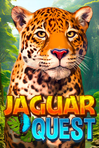 Jaguar Quest - играть онлайн | CashVille Casino - без регистрации