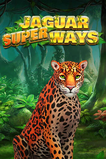 Jaguar Superways - играть онлайн | CashVille Casino - без регистрации