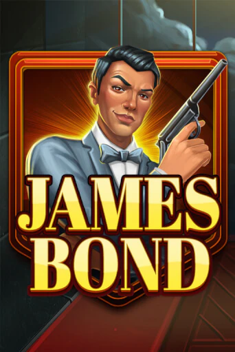 James Bond - играть онлайн | CashVille Casino - без регистрации