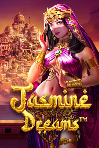 Jasmine Dreams - играть онлайн | CashVille Casino - без регистрации