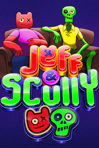 Jeff & Scully - играть онлайн | CashVille Casino - без регистрации