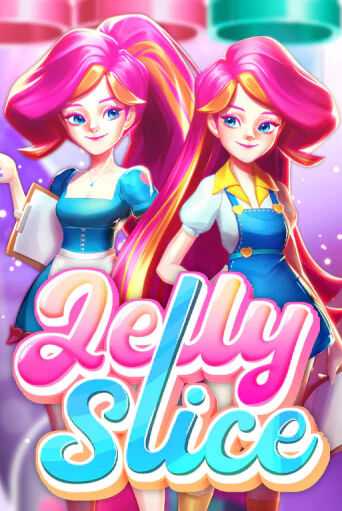 Jelly Slice - играть онлайн | CashVille Casino - без регистрации