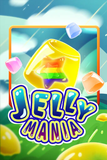 Jellymania - играть онлайн | CashVille Casino - без регистрации