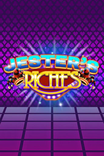 Jesters Riches - играть онлайн | CashVille Casino - без регистрации