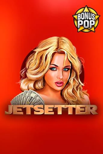 Jetsetter - играть онлайн | CashVille Casino - без регистрации