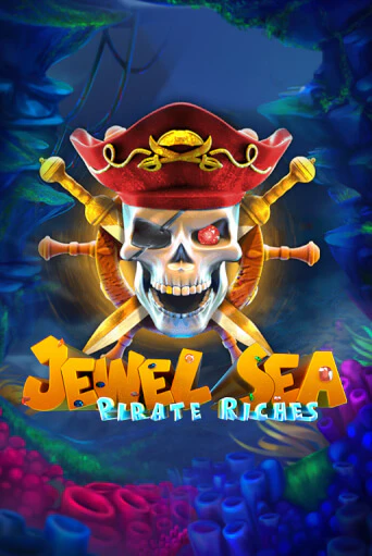 Jewel Sea Pirate Riches - играть онлайн | CashVille Casino - без регистрации