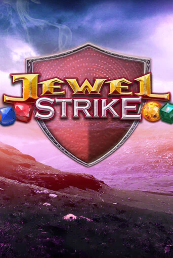 Jewel Strike - играть онлайн | CashVille Casino - без регистрации