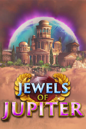 Jewels of Jupiter - играть онлайн | CashVille Casino - без регистрации