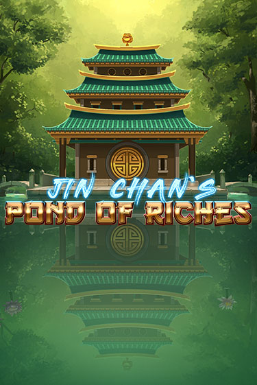 Jin Chan´s Pond of Riches - играть онлайн | CashVille Casino - без регистрации