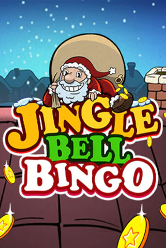 Jingle Bell Bingo - играть онлайн | CashVille Casino - без регистрации