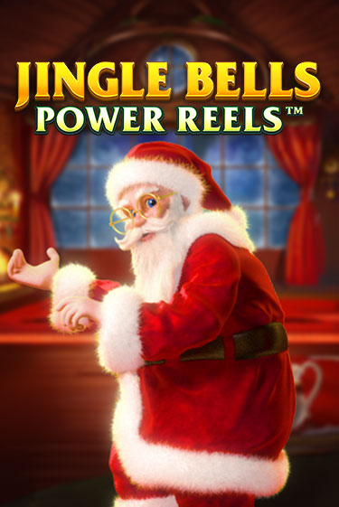 Jingle Bells Power Reels - играть онлайн | CashVille Casino - без регистрации