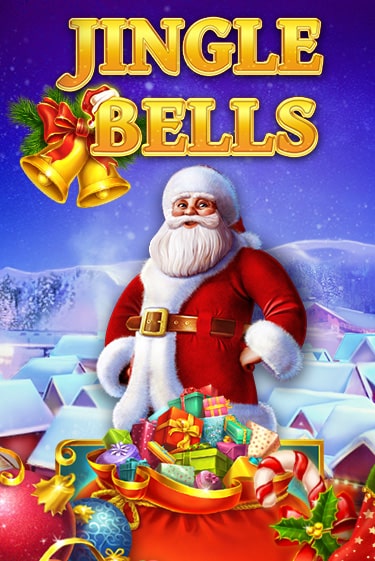 Jingle Bells - играть онлайн | CashVille Casino - без регистрации