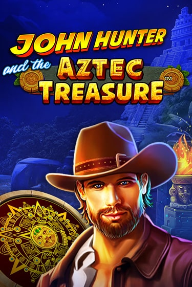 John Hunter and the Aztec Treasure - играть онлайн | CashVille Casino - без регистрации