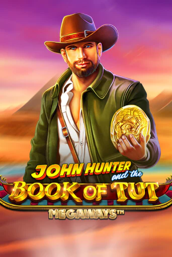 Book of Tut Megaways - играть онлайн | CashVille Casino - без регистрации