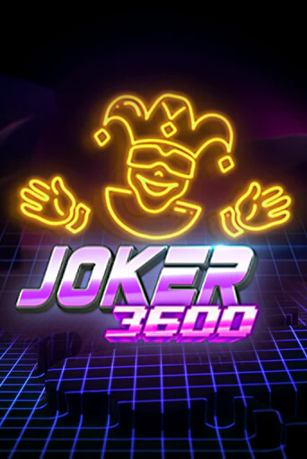 Joker 3600 - играть онлайн | CashVille Casino - без регистрации