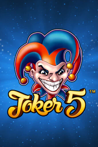 Joker 5 - играть онлайн | CashVille Casino - без регистрации