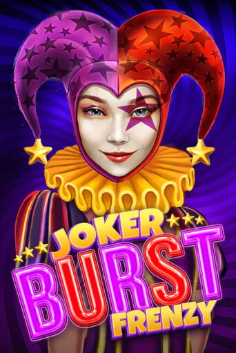 Joker Burst Frenzy™ - играть онлайн | CashVille Casino - без регистрации