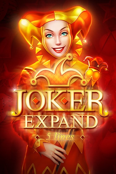 Joker Expand: 5 lines - играть онлайн | CashVille Casino - без регистрации