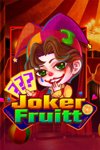 Joker Fruit - играть онлайн | CashVille Casino - без регистрации